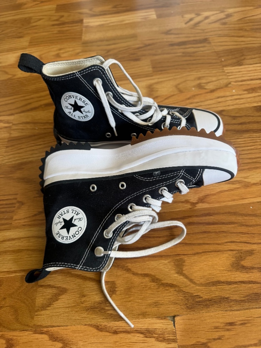 Converse Platform